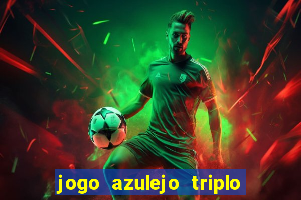 jogo azulejo triplo do oceano paga mesmo